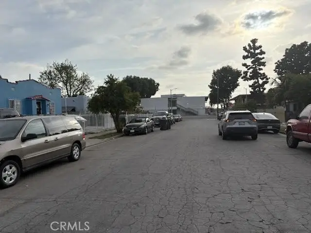 1413 E 77th Street, Los Angeles, CA 90001 - #2