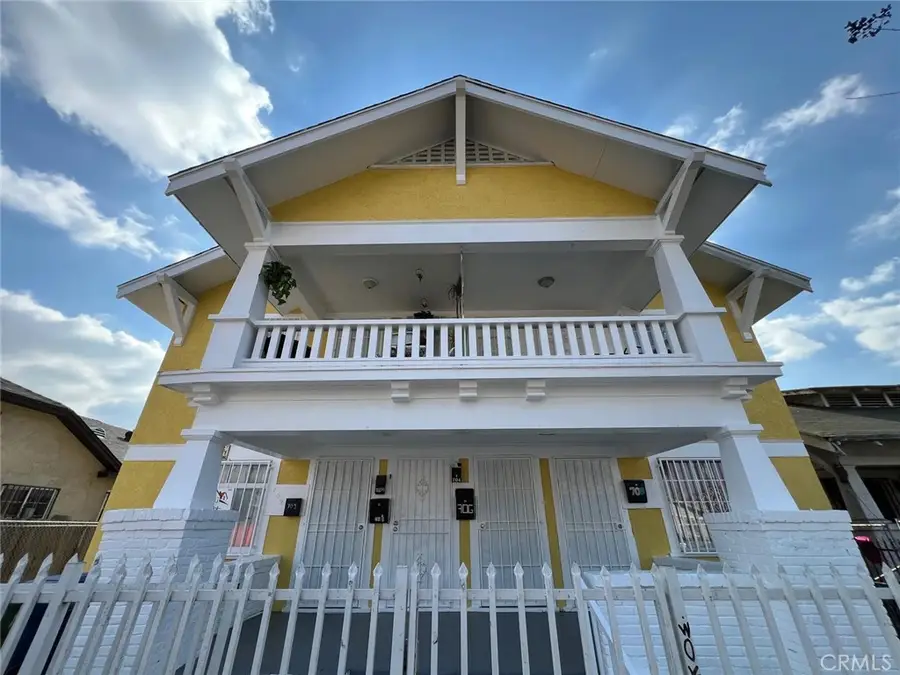 702 W Vernon Avenue, Los Angeles, CA 90037 - Image #2