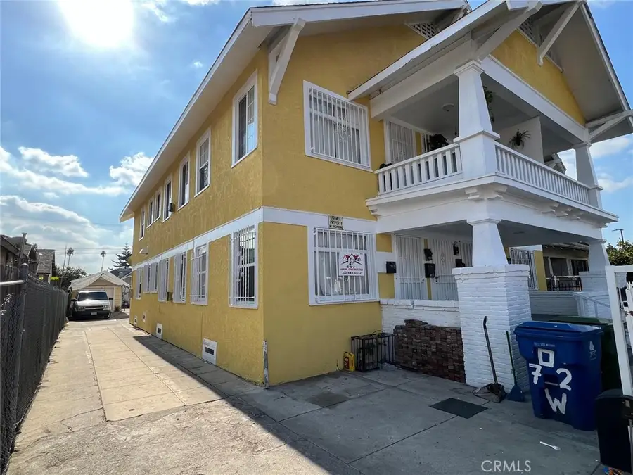 702 W Vernon Avenue, Los Angeles, CA 90037 - Image #3