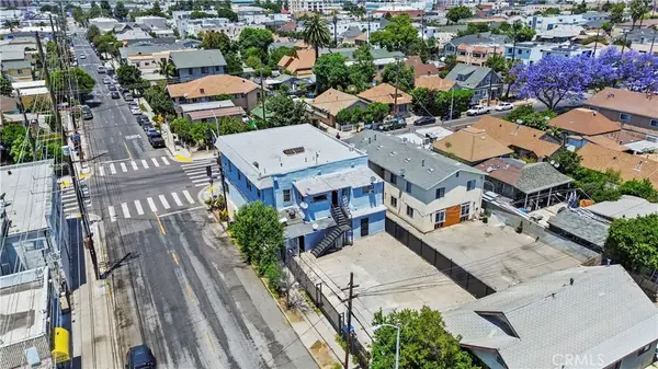 2922 Maple Avenue, Los Angeles, CA 90011