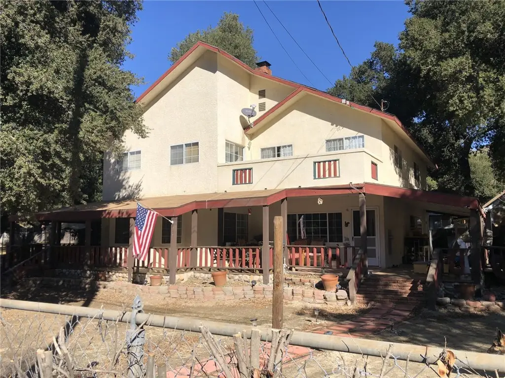 15215 Calle Verdad, Green Valley, CA 91390 - #1