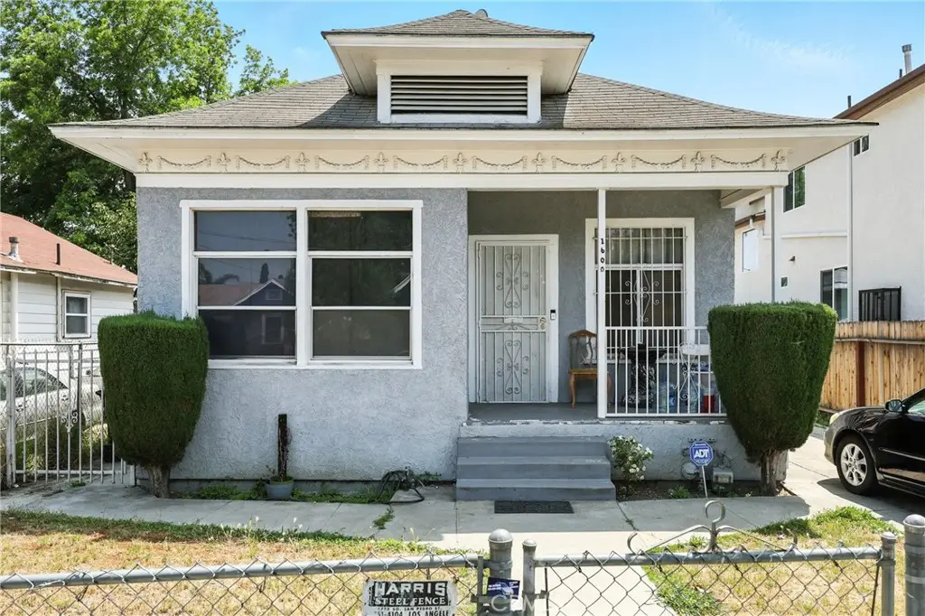 1600 E. 33rd St, Los Angeles, CA 90011 - Image #1