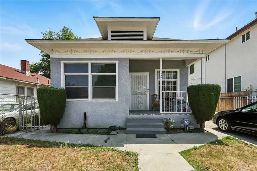 1600 E. 33rd St, Los Angeles, CA 90011 - Image #2