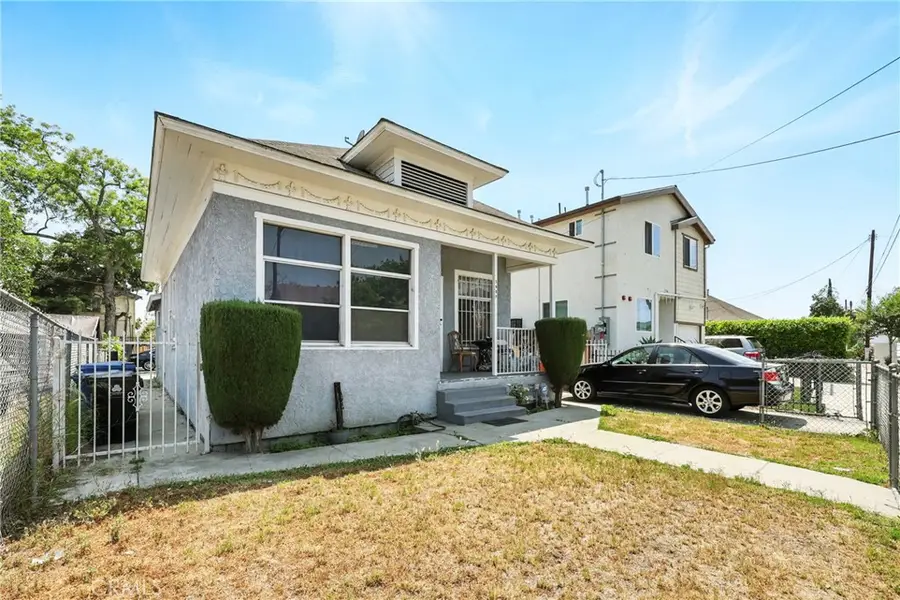 1600 E. 33rd St, Los Angeles, CA 90011 - Image #3