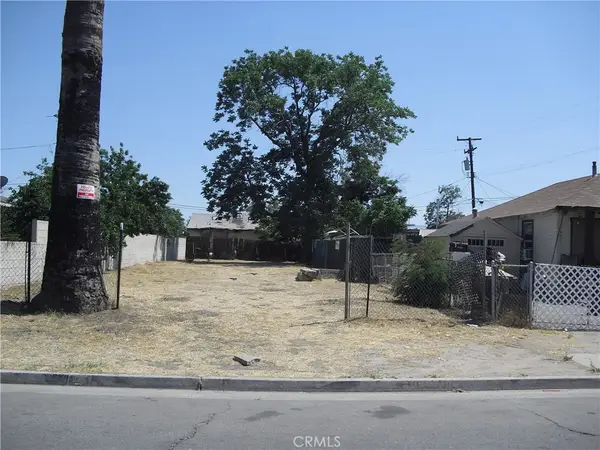 225 E 5th Street, Bakersfield, CA 93307