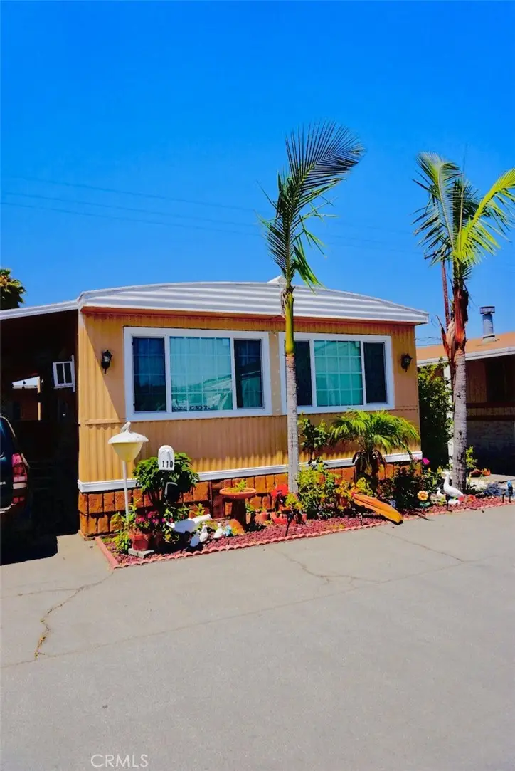 16601 Garfield Avenue #110, Paramount, CA 90723 - #2