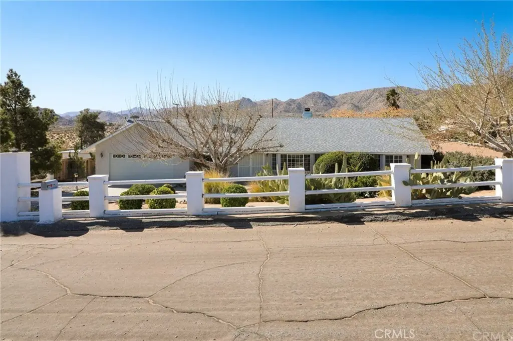 61849 Alta Mesa Drive, Joshua Tree, CA 92252 - #1