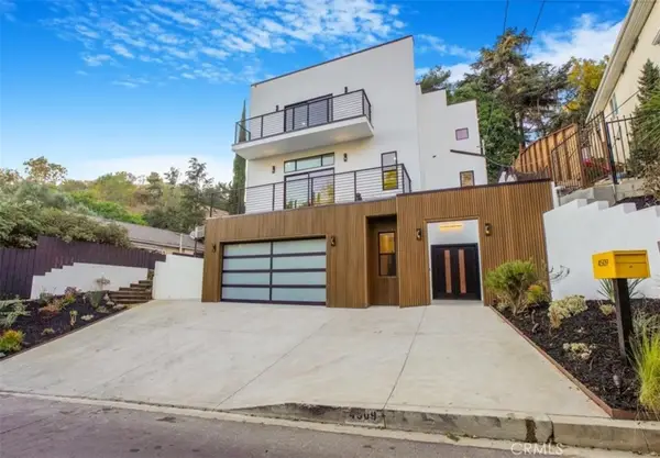 4509 4509 Jessica, Los Angeles, CA 90065