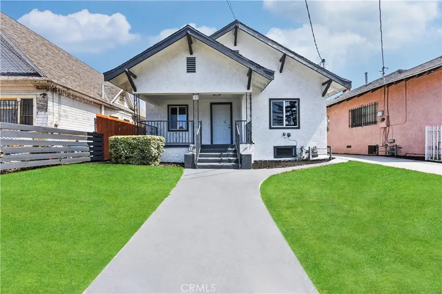 123 W 56th Street, Los Angeles, CA 90037 - Image #2