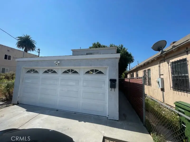 1466 W 35th Street, Los Angeles, CA 90018 - Image #1