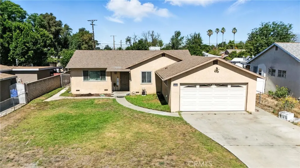 9562 Locust Avenue, Fontana, CA 92335 - Image #1