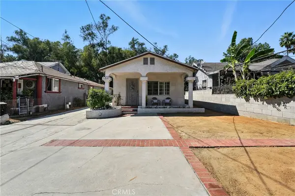 5841 Arroyo Drive, Los Angeles, CA 90042