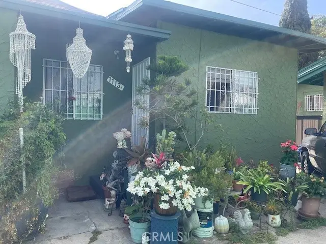 1113 E 83rd Street, Los Angeles, CA 90001 - #1