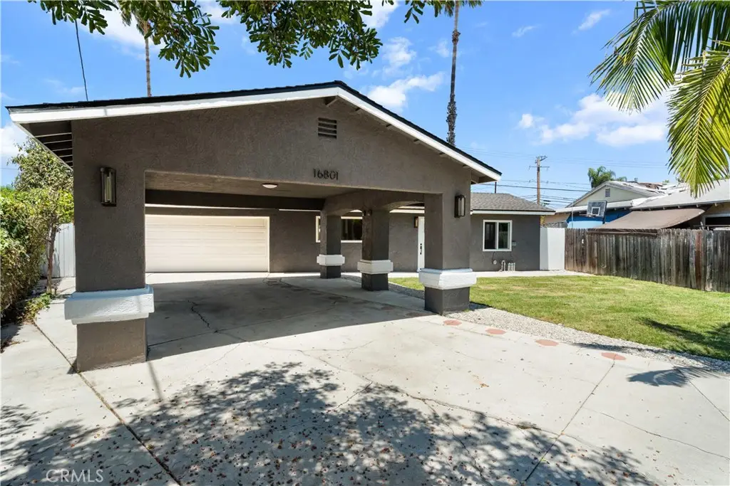 16801 Wing Lane, La Puente, CA 91744 - Image #1