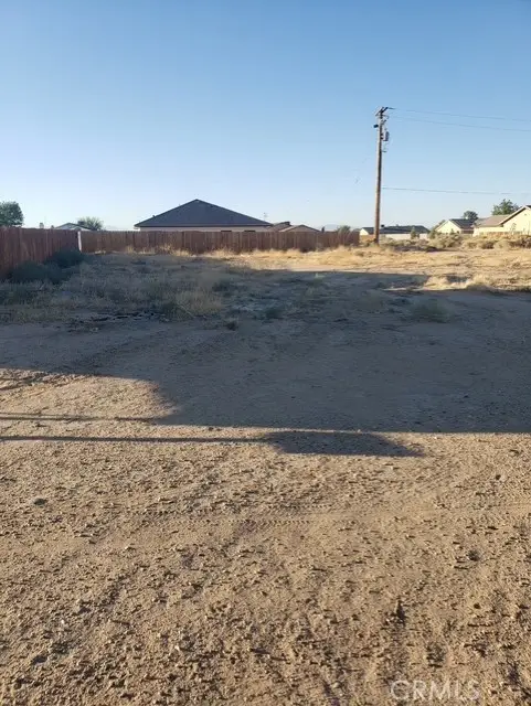 0 Redwood, California City, CA 93505