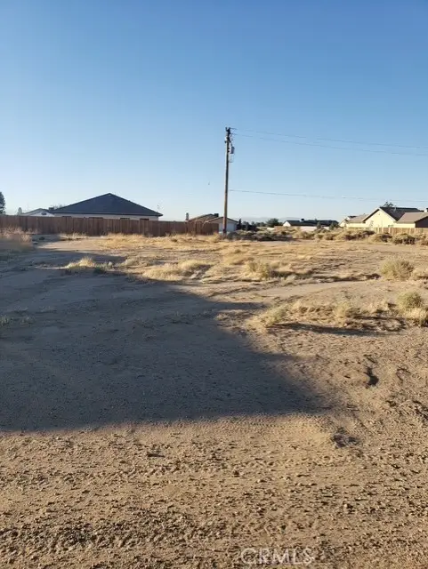 0 Redwood, California City, CA 93505 - Image #2