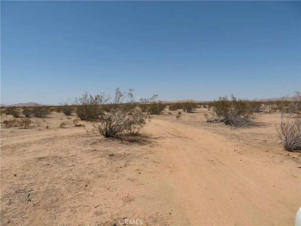 0 Matick Dr, California City, CA 93505 - #1