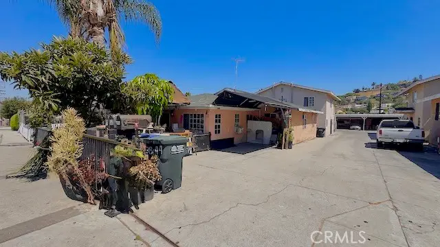 3844 Whiteside Street, East Los Angeles, CA 90063 - #2