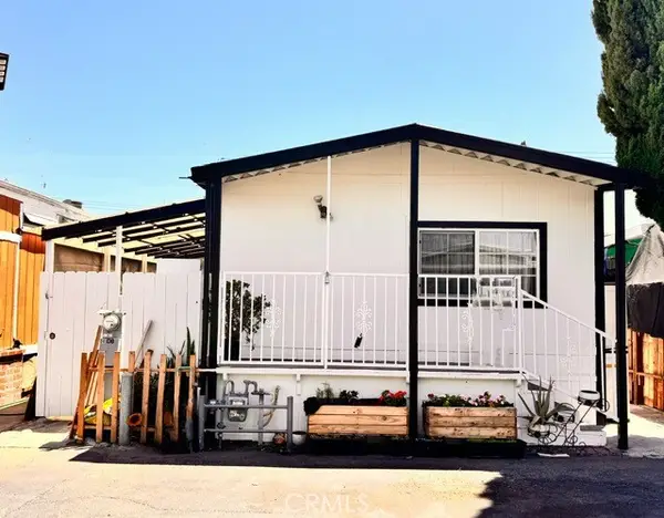 15325 Orange Ave, D8, Paramount, CA 90723