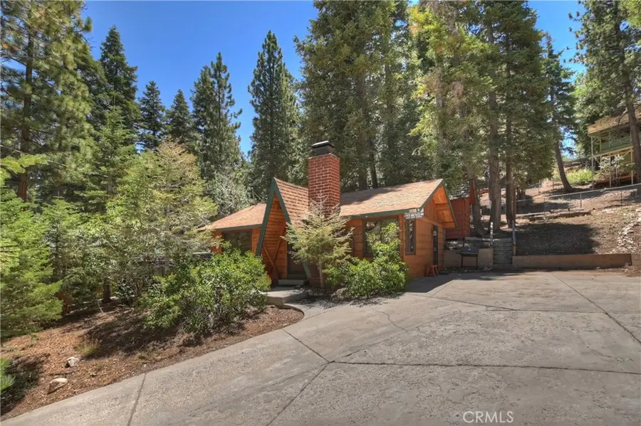 1163 Teton Dr, Big Bear Lake, CA 92315 - #2