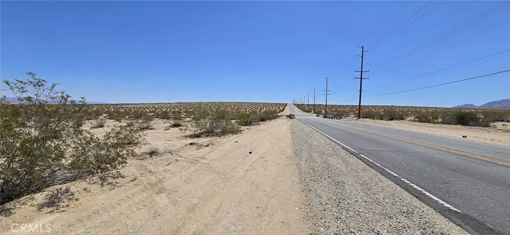 70100 2 Mile Road, Twentynine Palms, CA 92277 - Image #1