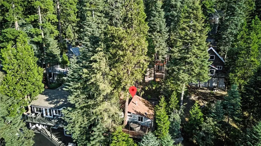 535 Sunderland Court, Lake Arrowhead, CA 92352 - #3