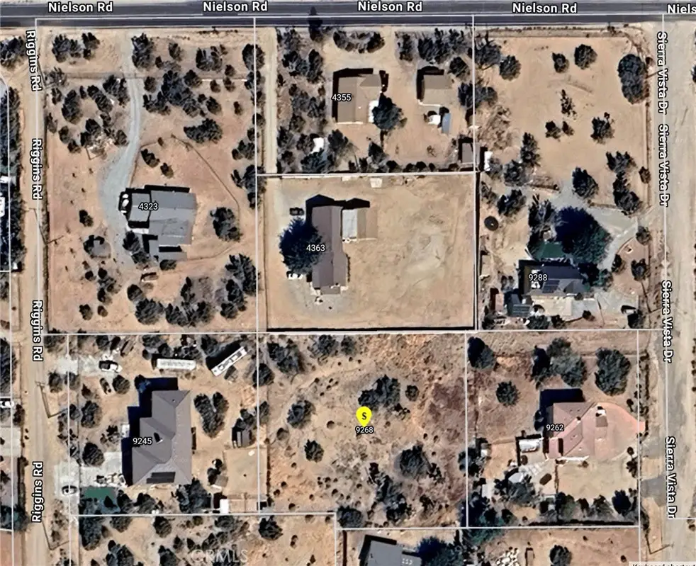 9268 Sierra Vista Road, Phelan, CA 92371 - #1