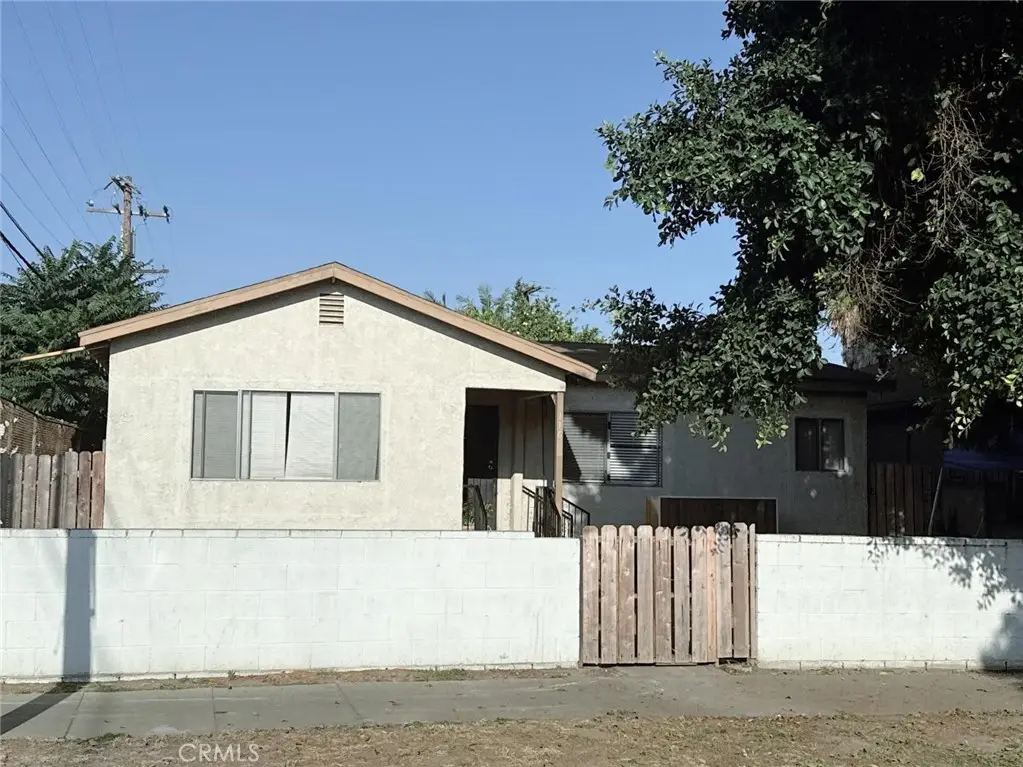110 S Sloan Avenue, Compton, CA 90221 - #1