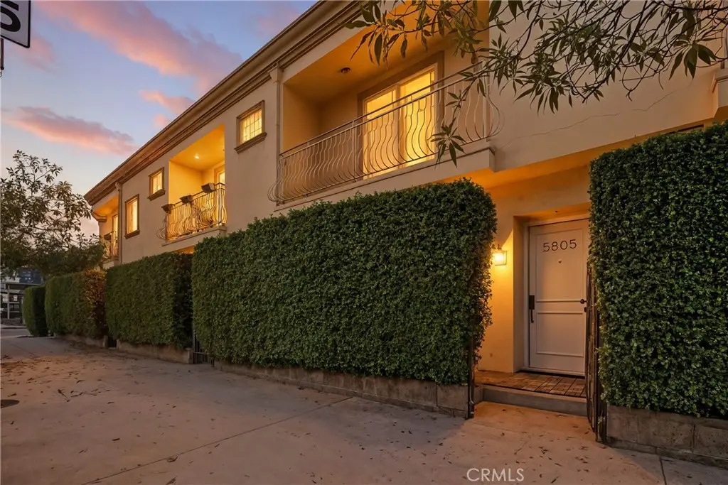 5805 Monterey Rd, Los Angeles, CA 90042 - Image #1
