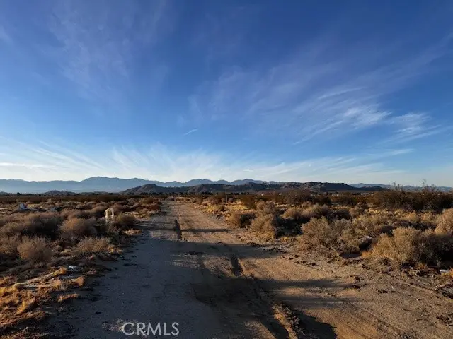 0 Avenue M-10, Lancaster, CA 93536 - #1