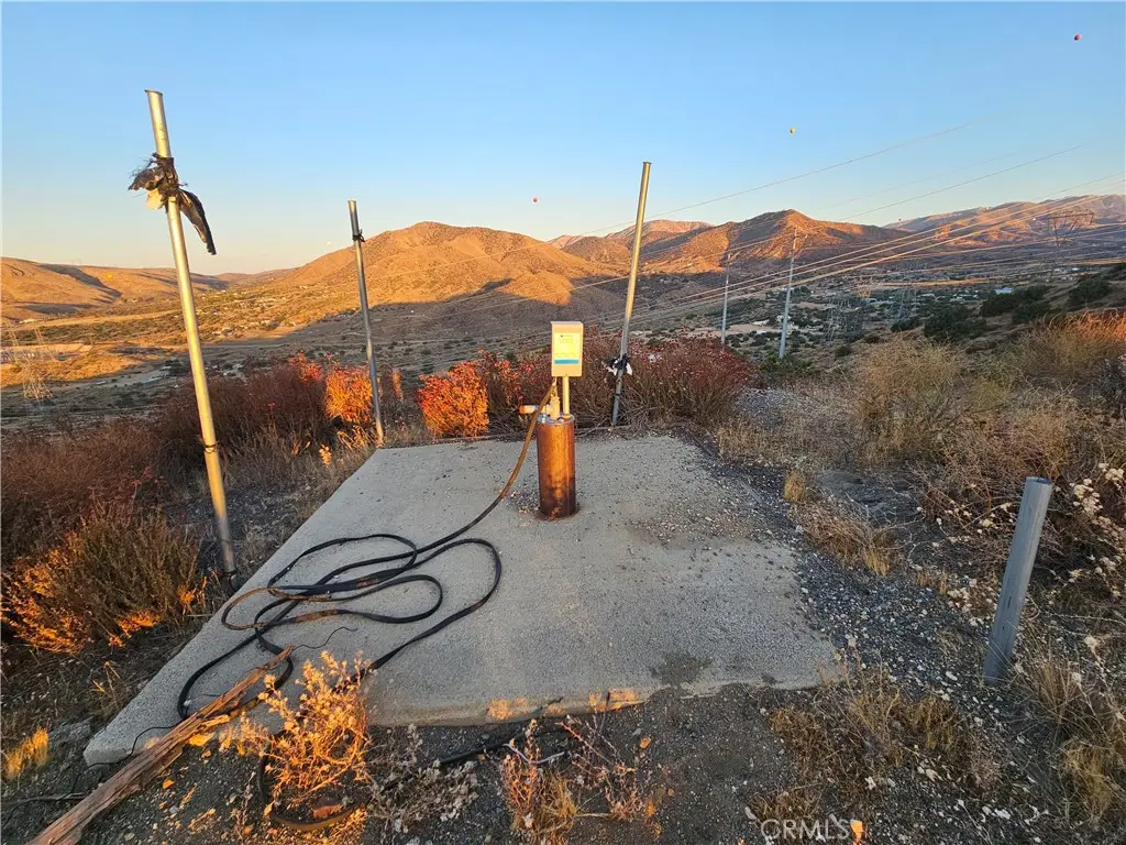 0 Angeles Forest, Palmdale, CA 93550 - Image #1