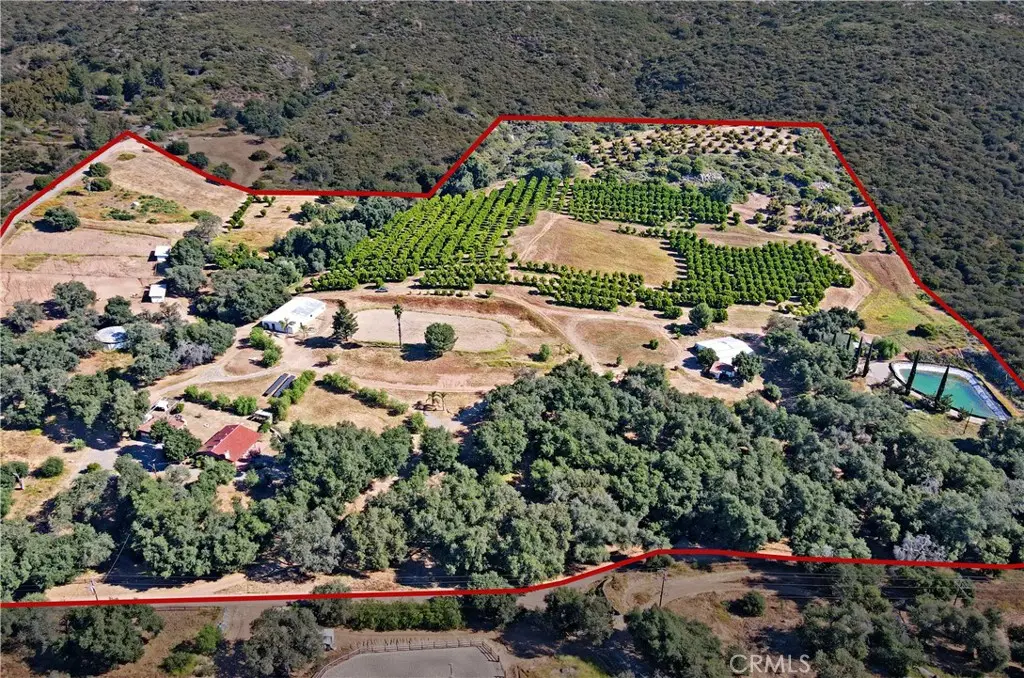 17825 Bear Valley Lane, Escondido, CA 92027 - #1