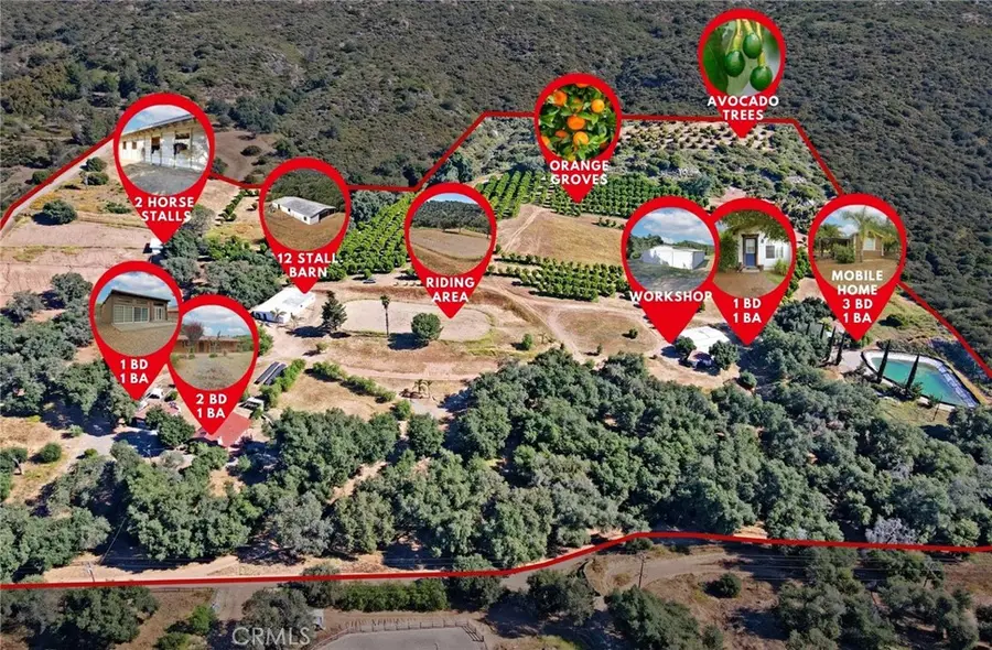 17825 Bear Valley Lane, Escondido, CA 92027 - #2