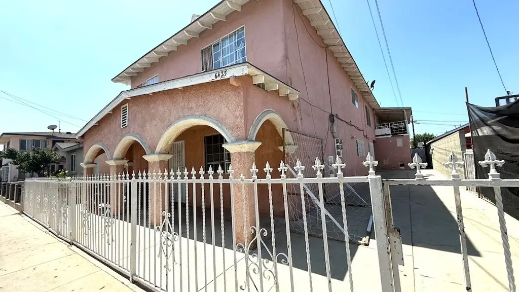 6425 Cottage Street, Huntington Park, CA 90255 - Image #1