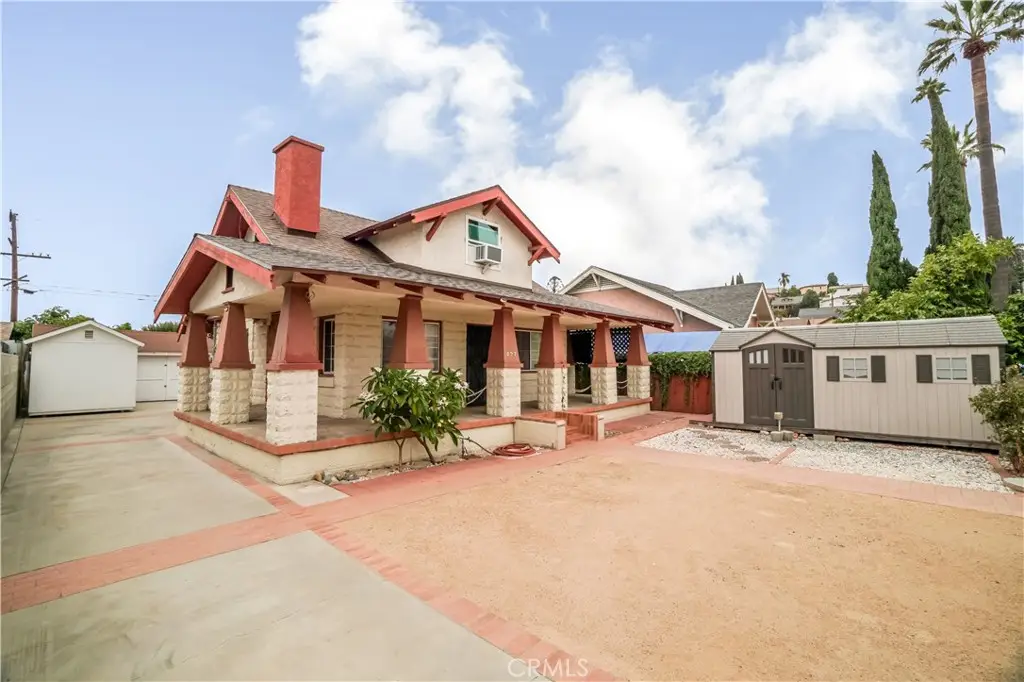 427 N Hicks Avenue, East Los Angeles, CA 90063 - Image #1