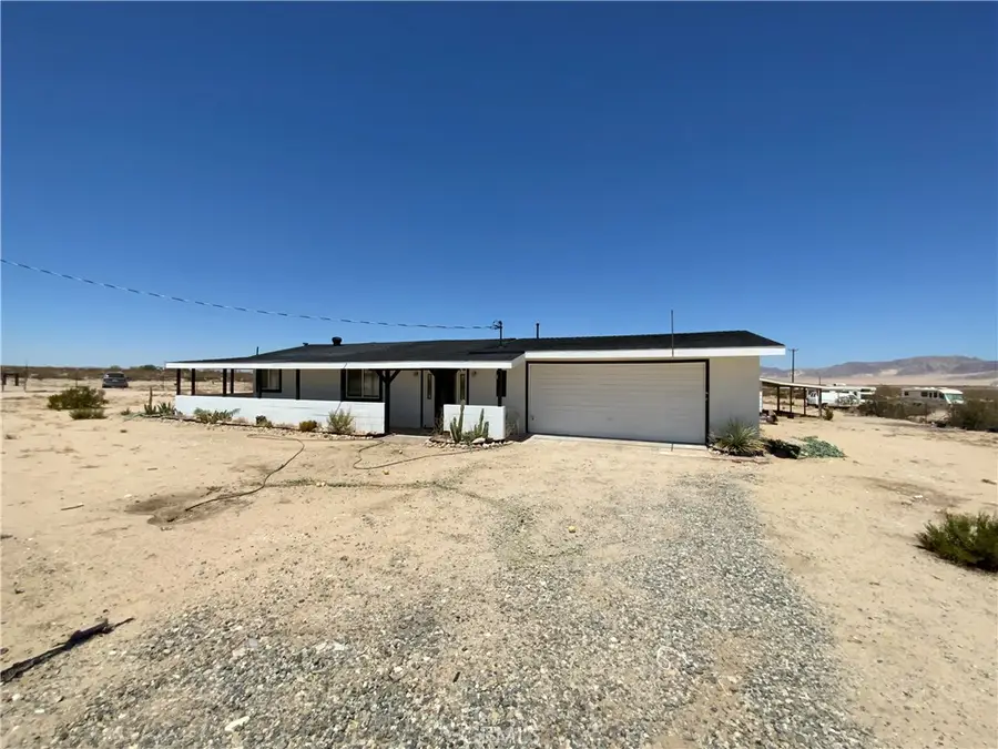 69626 Brant Cross Roads, Twentynine Palms Yucca Valley, CA 92277 - #2