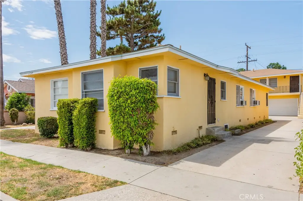 10249 California Avenue, South Gate, CA 90280 - #1