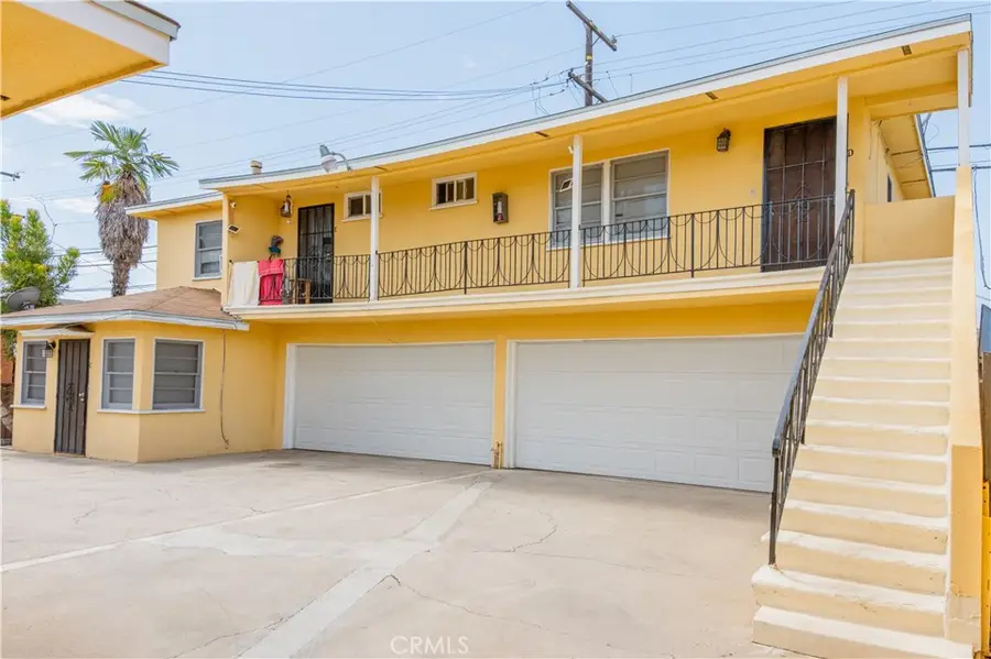 10249 California Avenue, South Gate, CA 90280 - #2