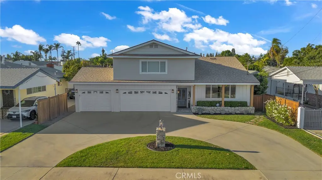 9929 Park St, Bellflower, CA 90706 - #1