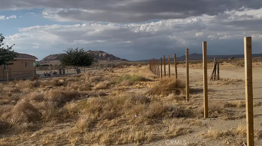 0 Cor Ave N Drt 161th St E Avenue N, Lancaster, CA 93535 - #2