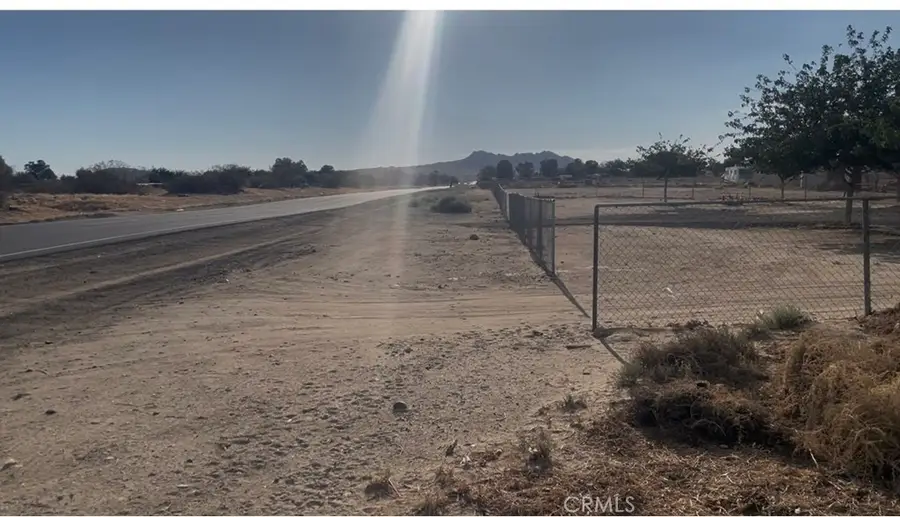 0 Cor Ave N Drt 161th St E Avenue N, Lancaster, CA 93535 - #3