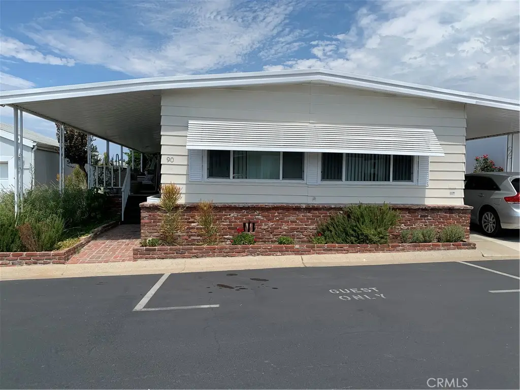 23301 Ridge Route Dr #90, Laguna Hills, CA 92653 - Image #1