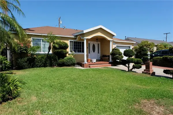 8331 Vista Del Rosa Street, Downey, CA 90240