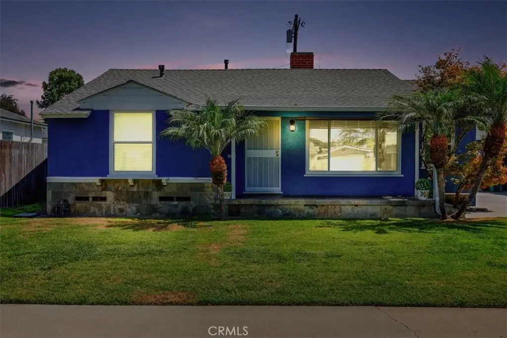 3556 Rutgers Avenue, Long Beach, CA 90808 - Image #1