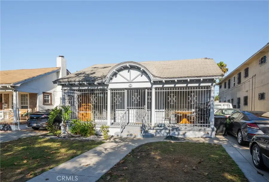 2936 Edgehill Drive, Los Angeles, CA 90018 - #2