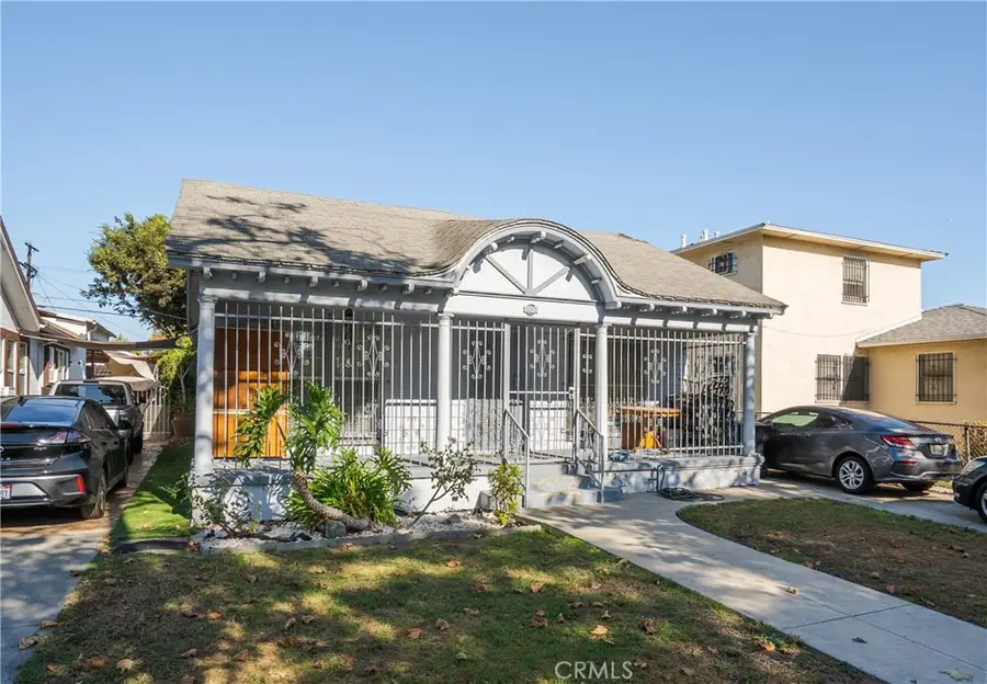 2936 Edgehill Drive, Los Angeles, CA 90018 - #3