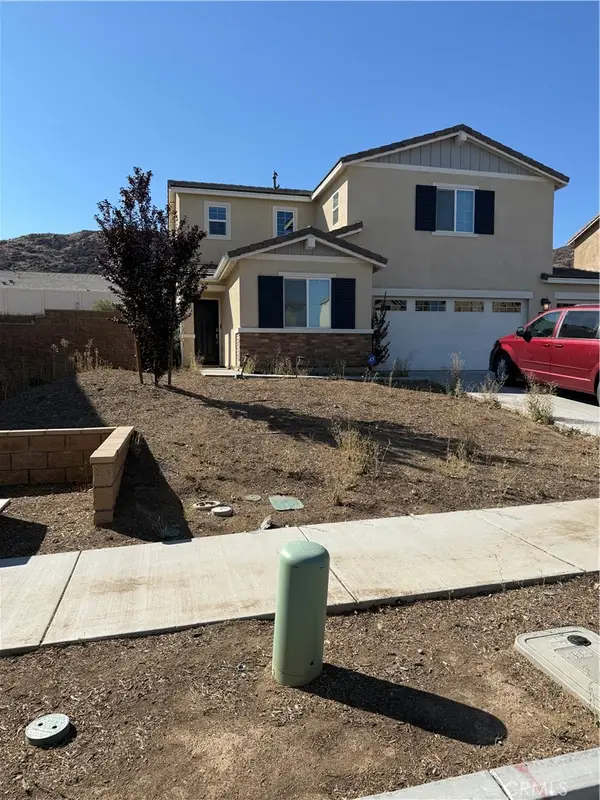 32201 Rambling Court, Winchester, CA 92596