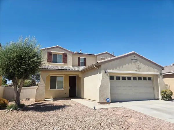 16628 Desert Lily Street, Victorville, CA 92394
