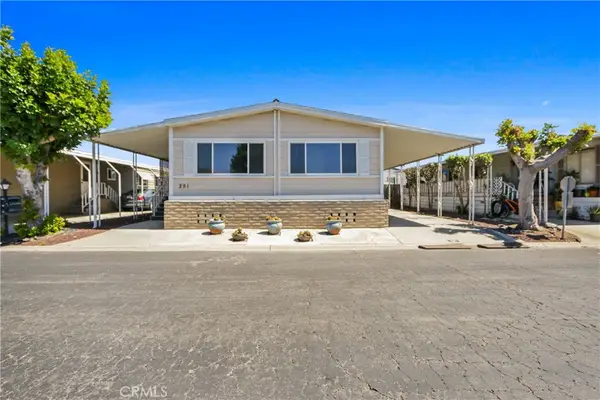 3595 Santa Fe Avenue #291, Long Beach, CA 90810