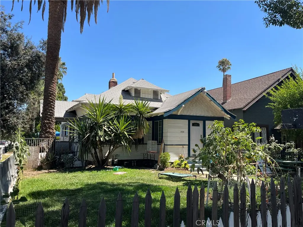 474 N Euclid Avenue, Pasadena, CA 91101 - #1